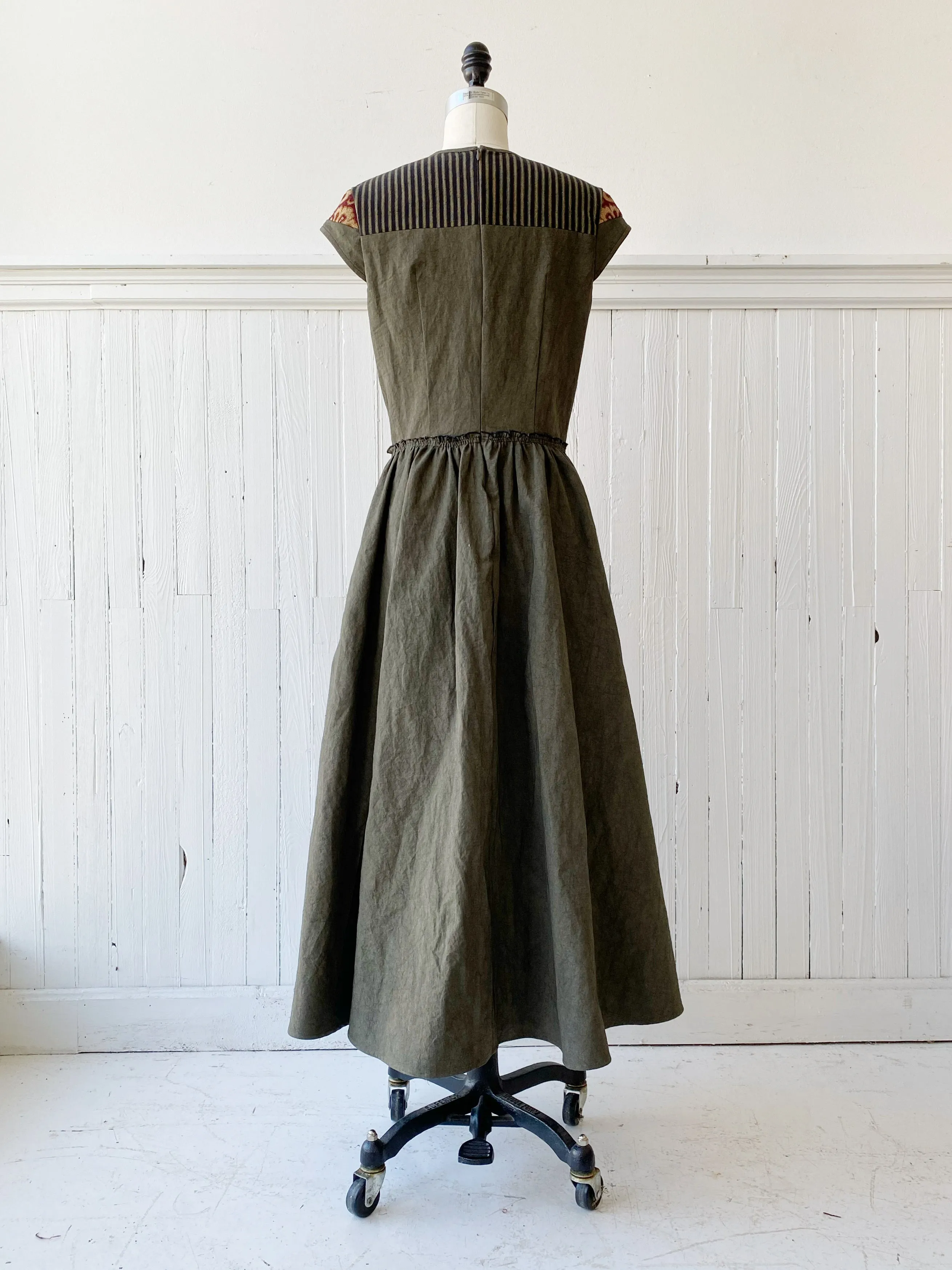 taylor's king lillian dress #1