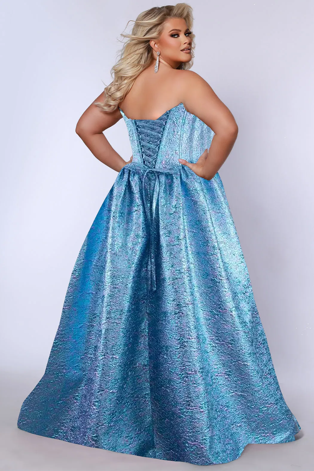 Tease Prom <br> TE2538