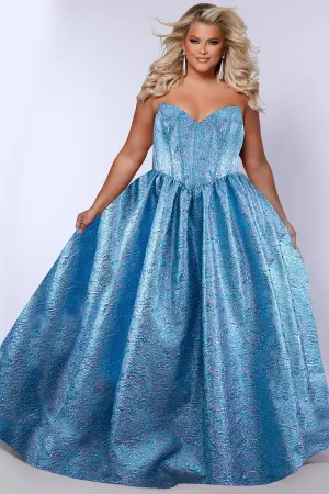 Tease Prom <br> TE2538