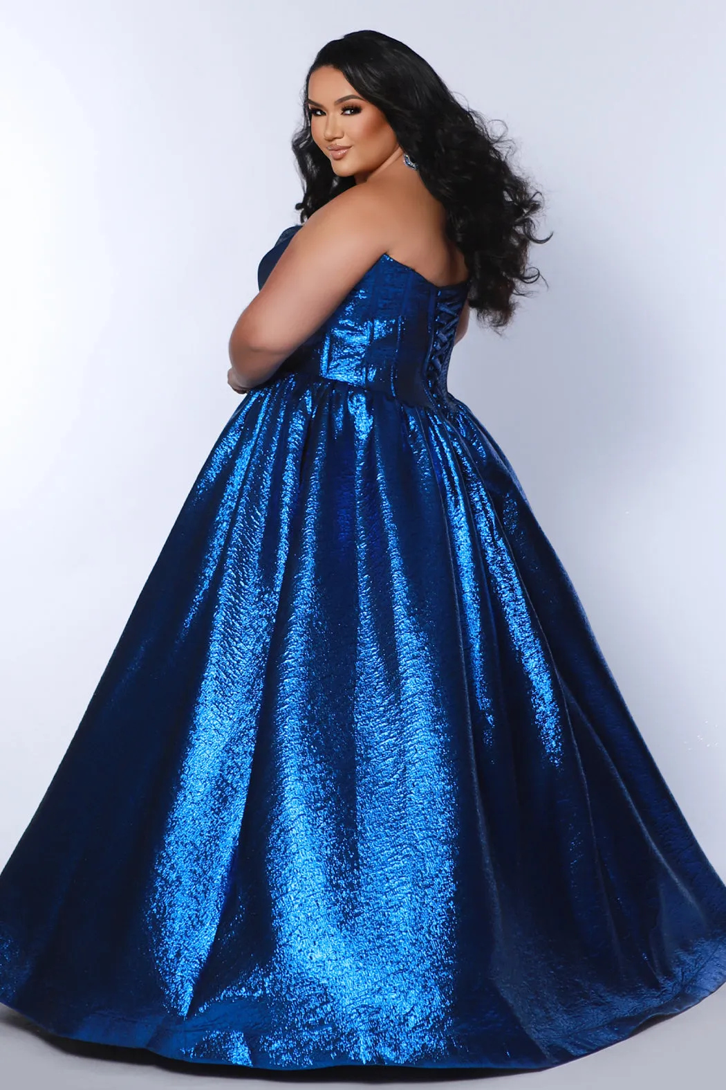 Tease Prom <br> TE2539