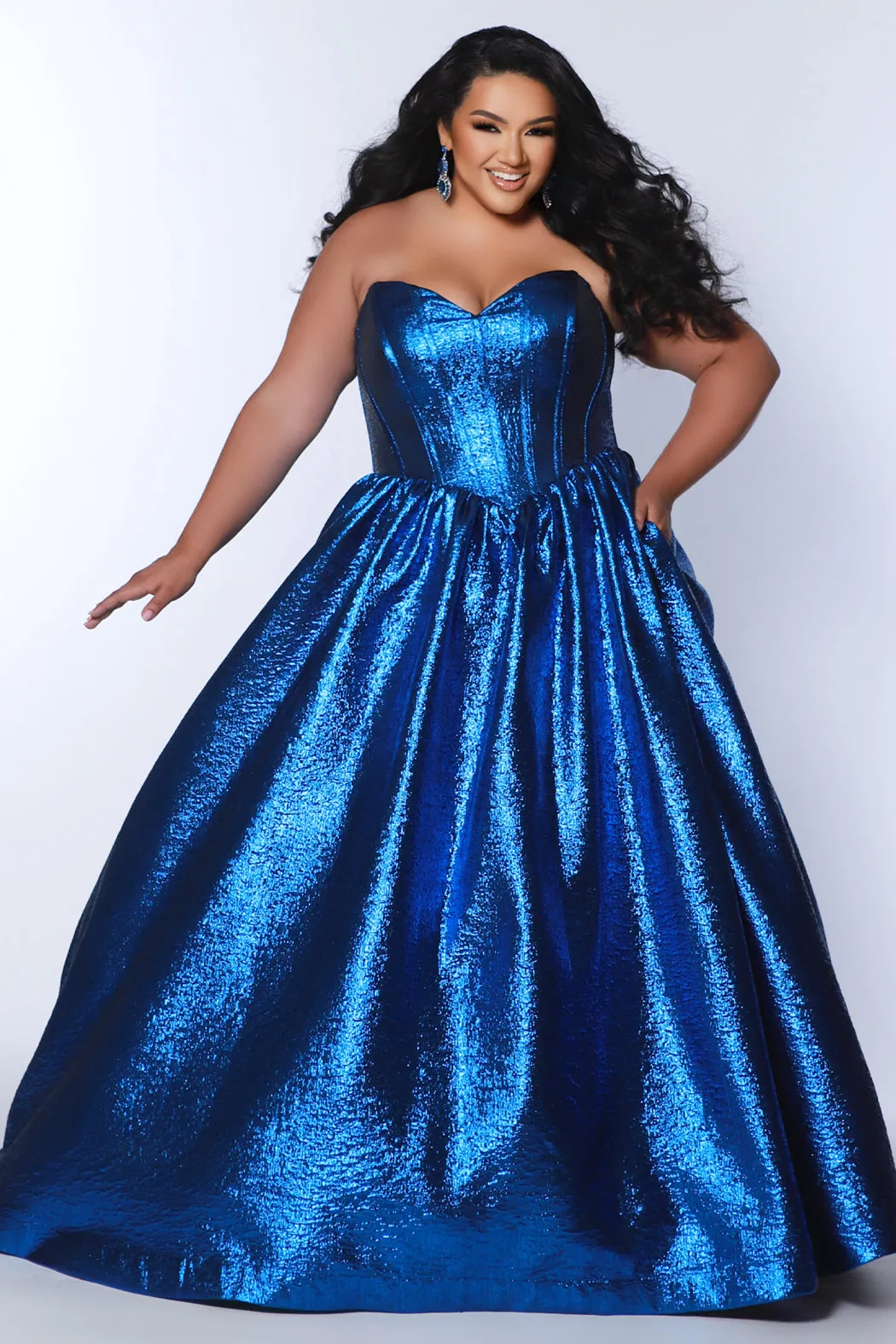 Tease Prom <br> TE2539