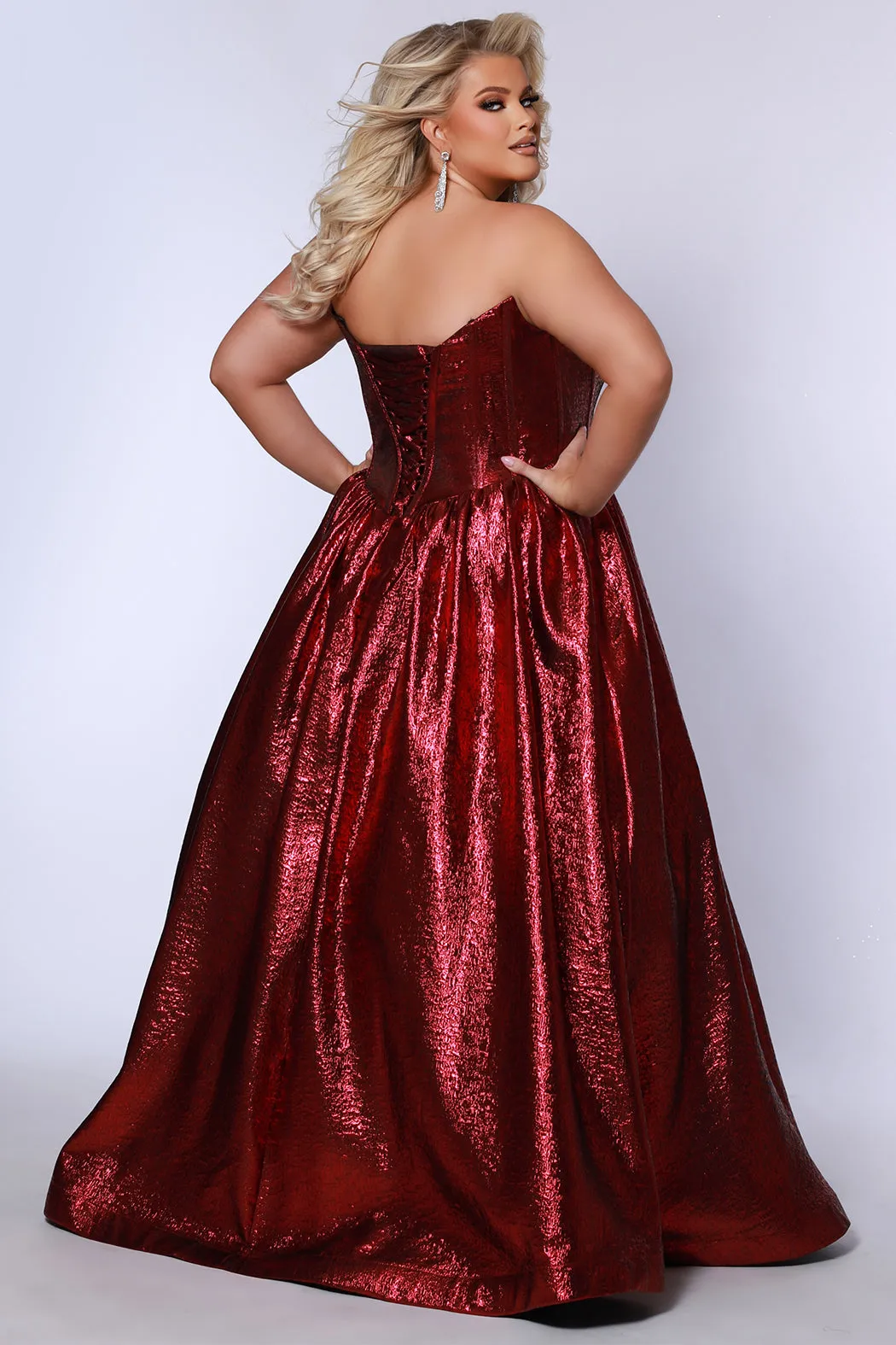 Tease Prom <br> TE2539