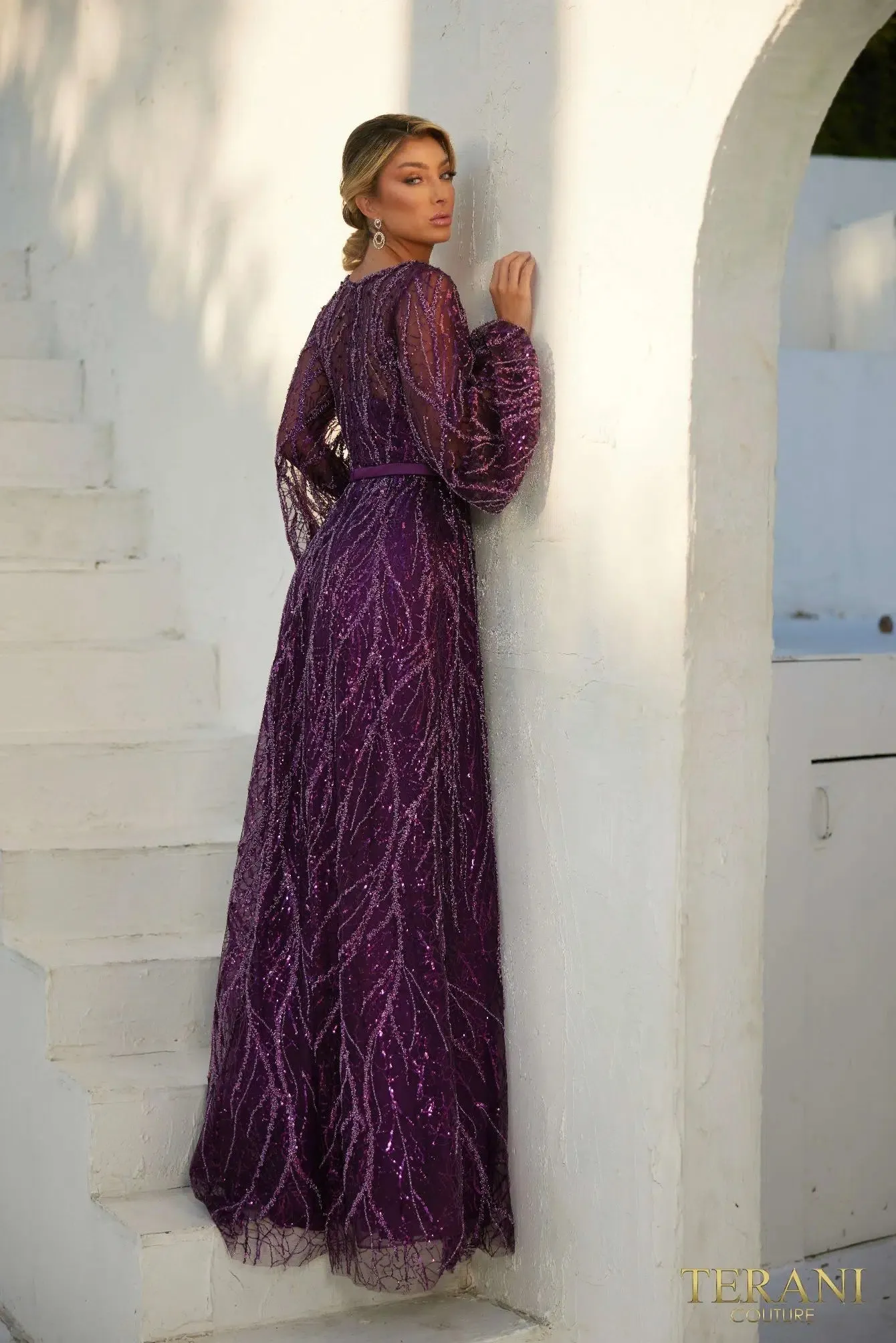 Terani Couture 241M2739