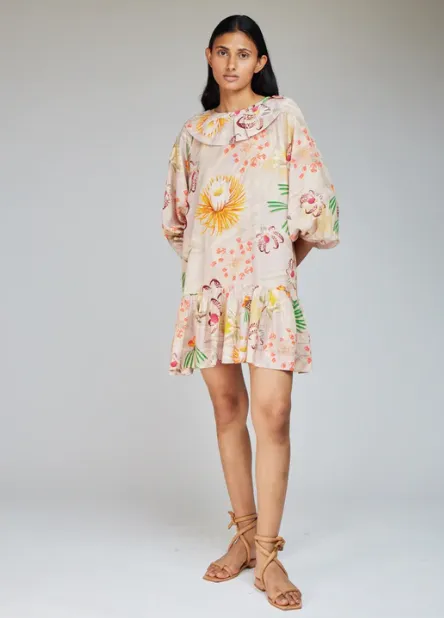 THE SHORT TESSA DRESS