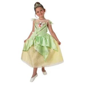 Tiana Shimmer Size S
