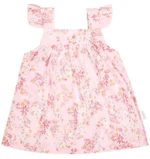 TOSHI BABY DRESS ATHENA BLOSSOM