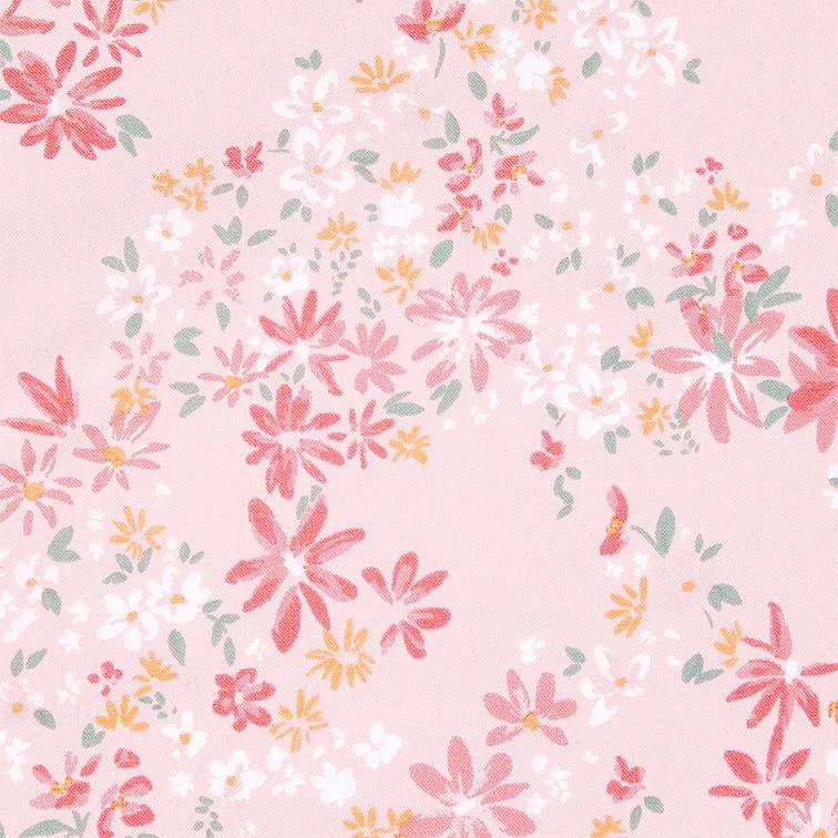 TOSHI BABY DRESS ATHENA BLOSSOM