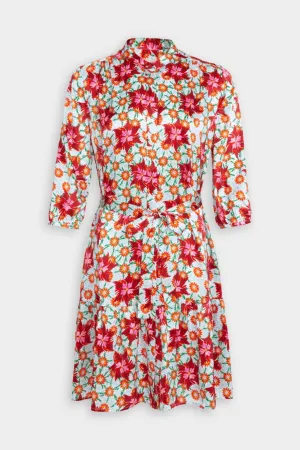 Tyra Dress in Stargazer