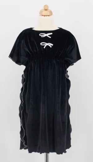 Velvet Kaftan