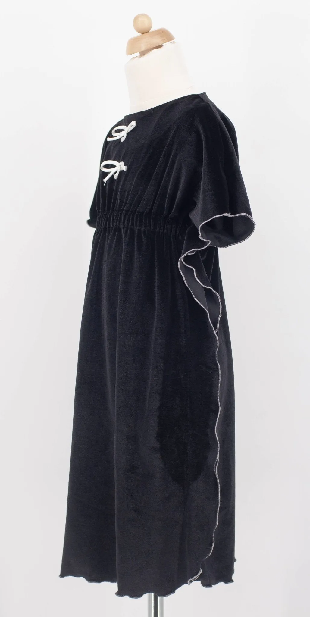 Velvet Kaftan