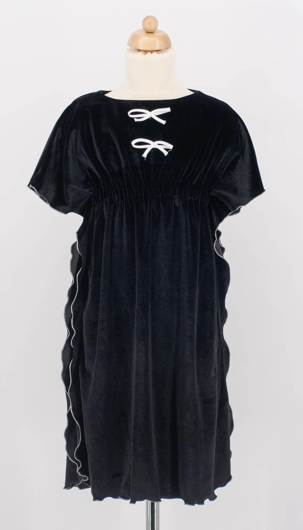 Velvet Kaftan
