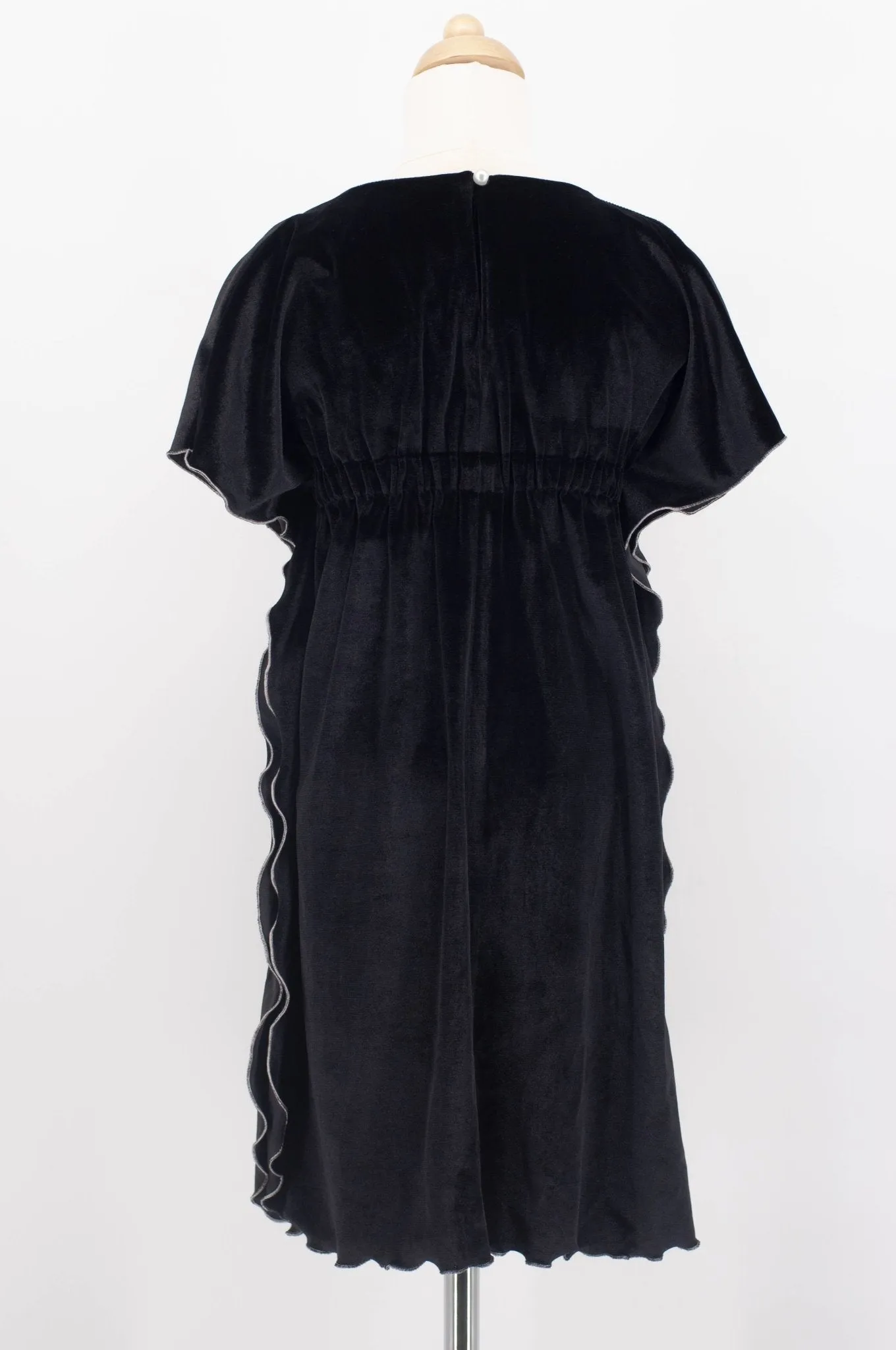Velvet Kaftan