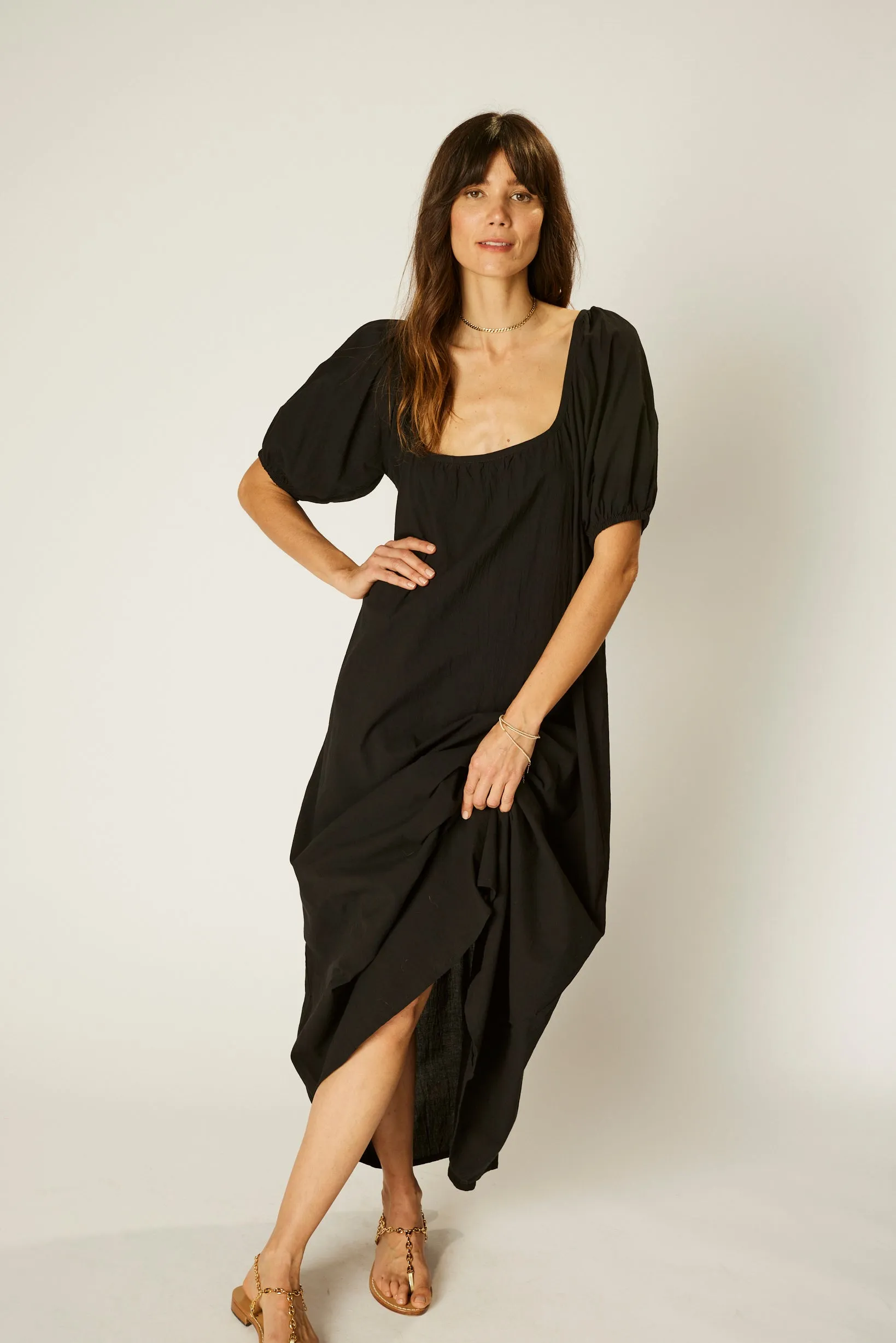 VIVI DRESS