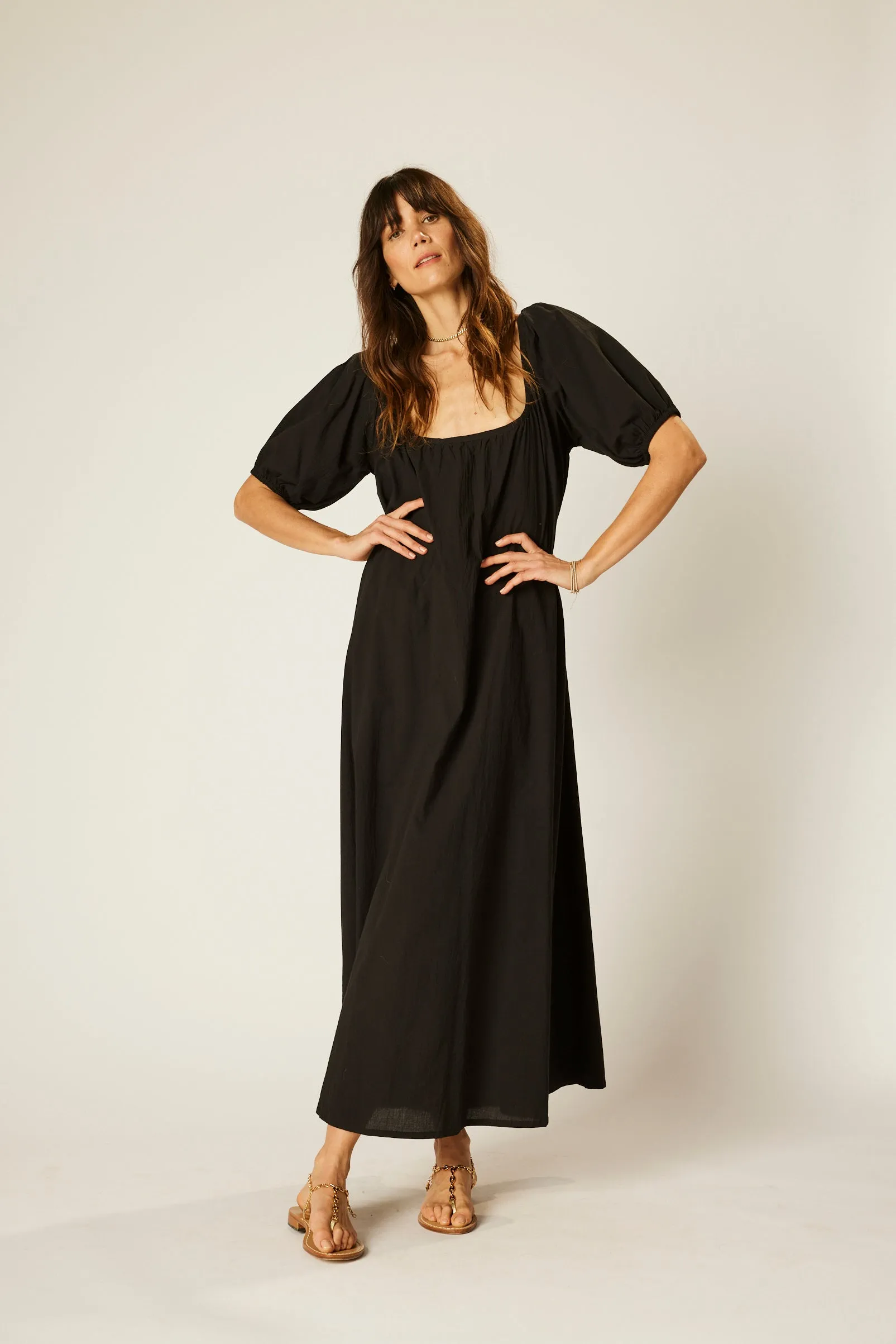 VIVI DRESS