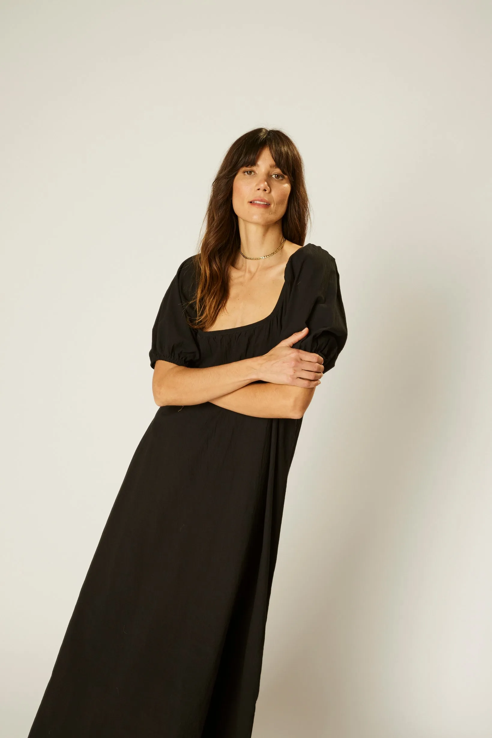 VIVI DRESS