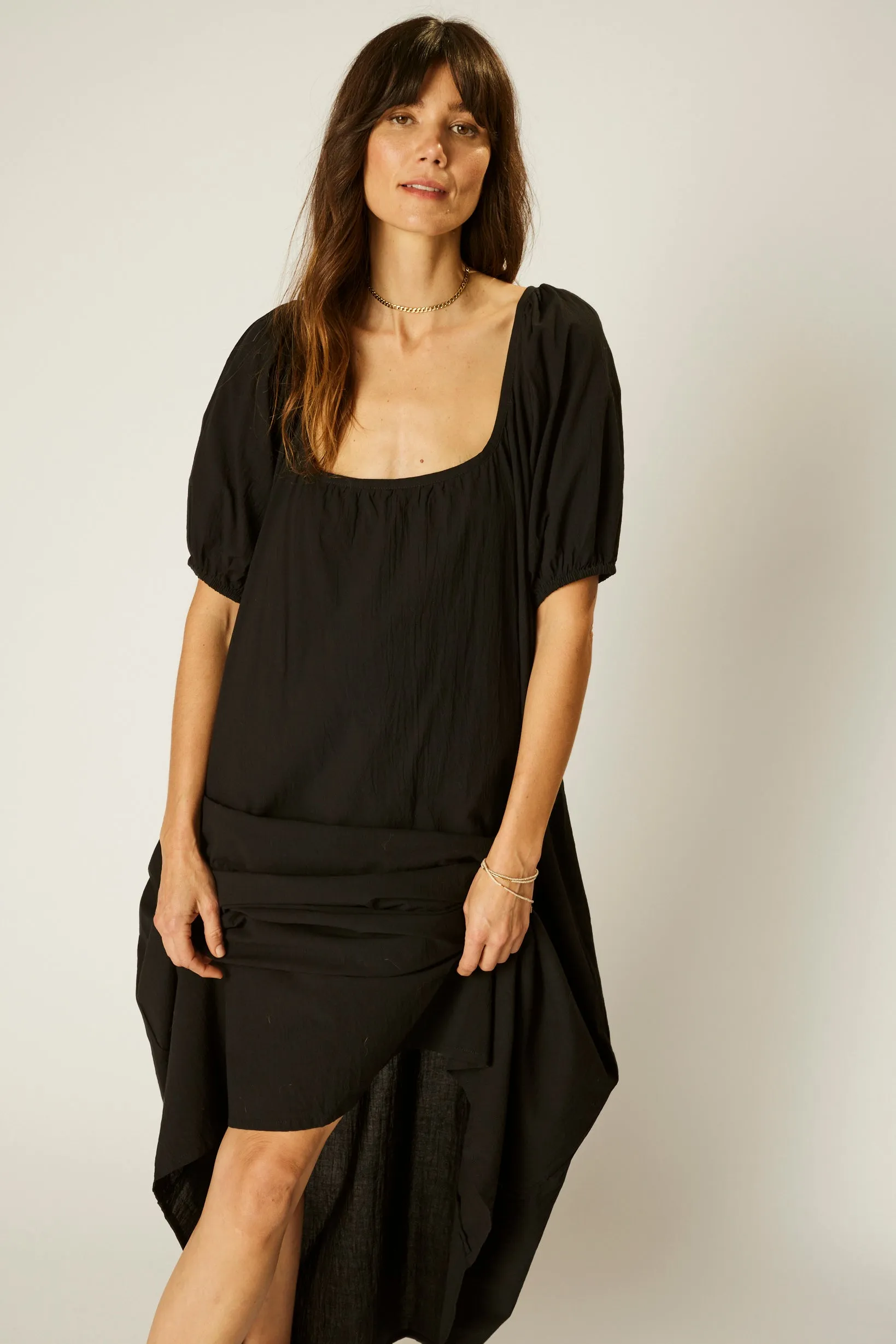 VIVI DRESS