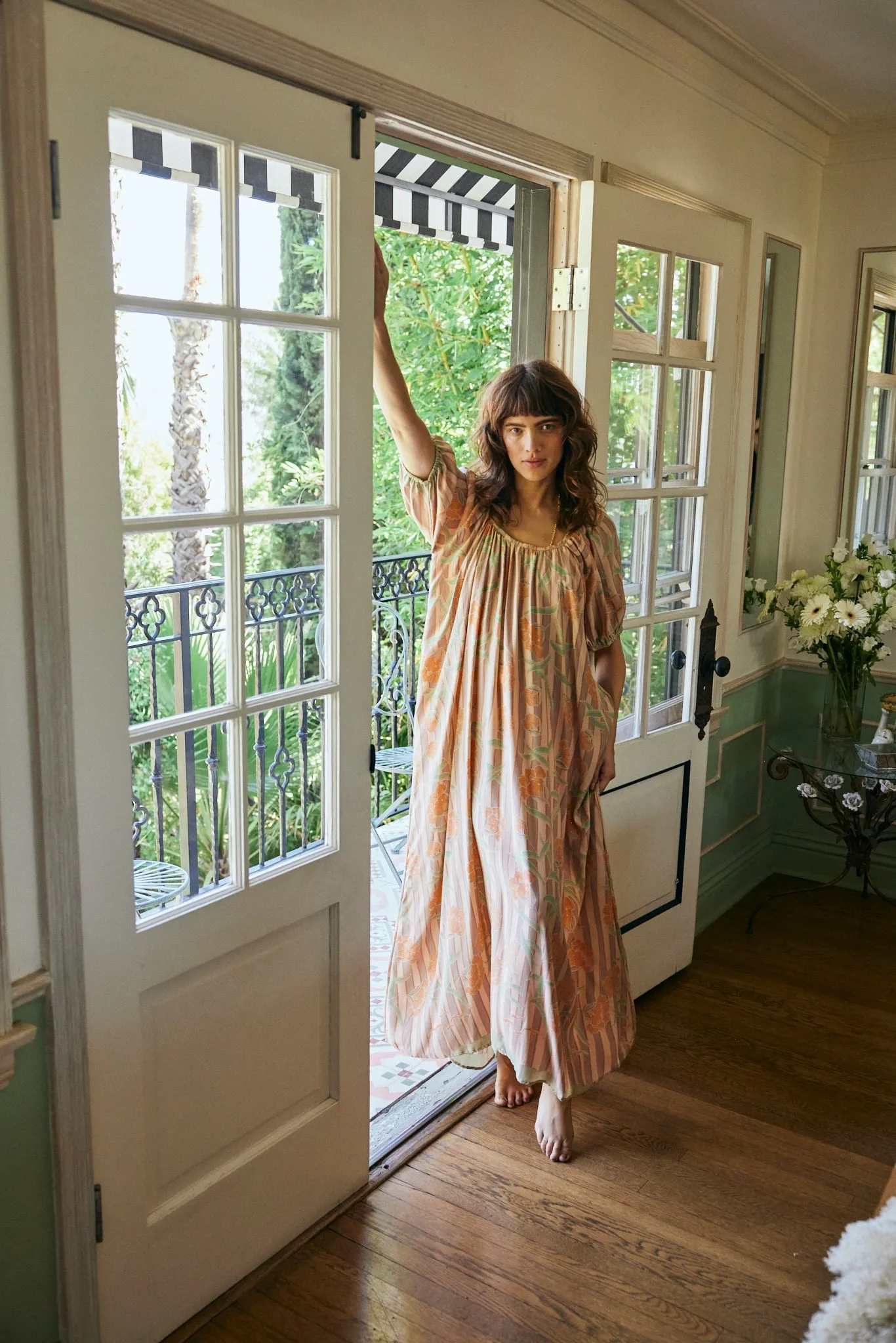 VIVI DRESS