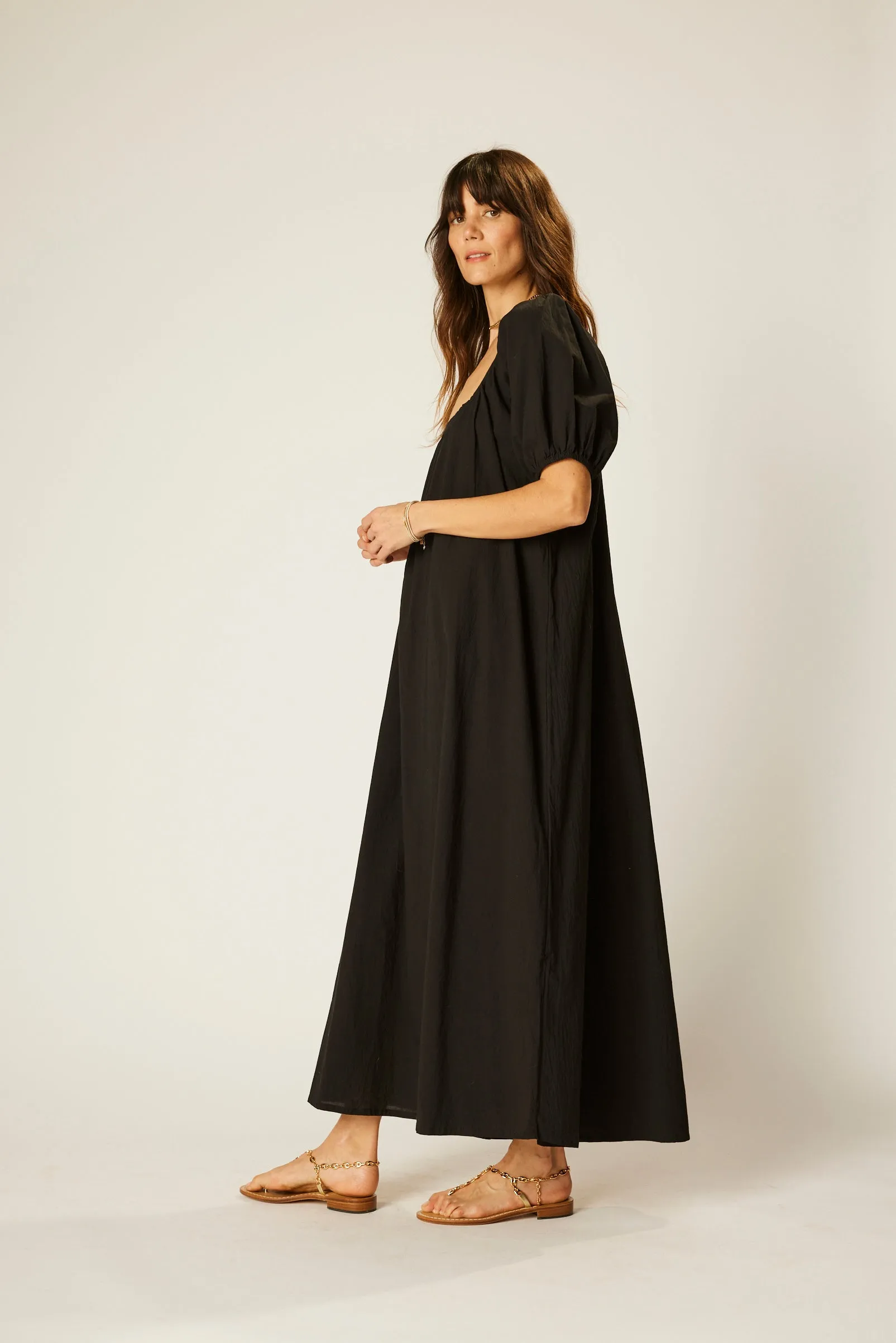 VIVI DRESS