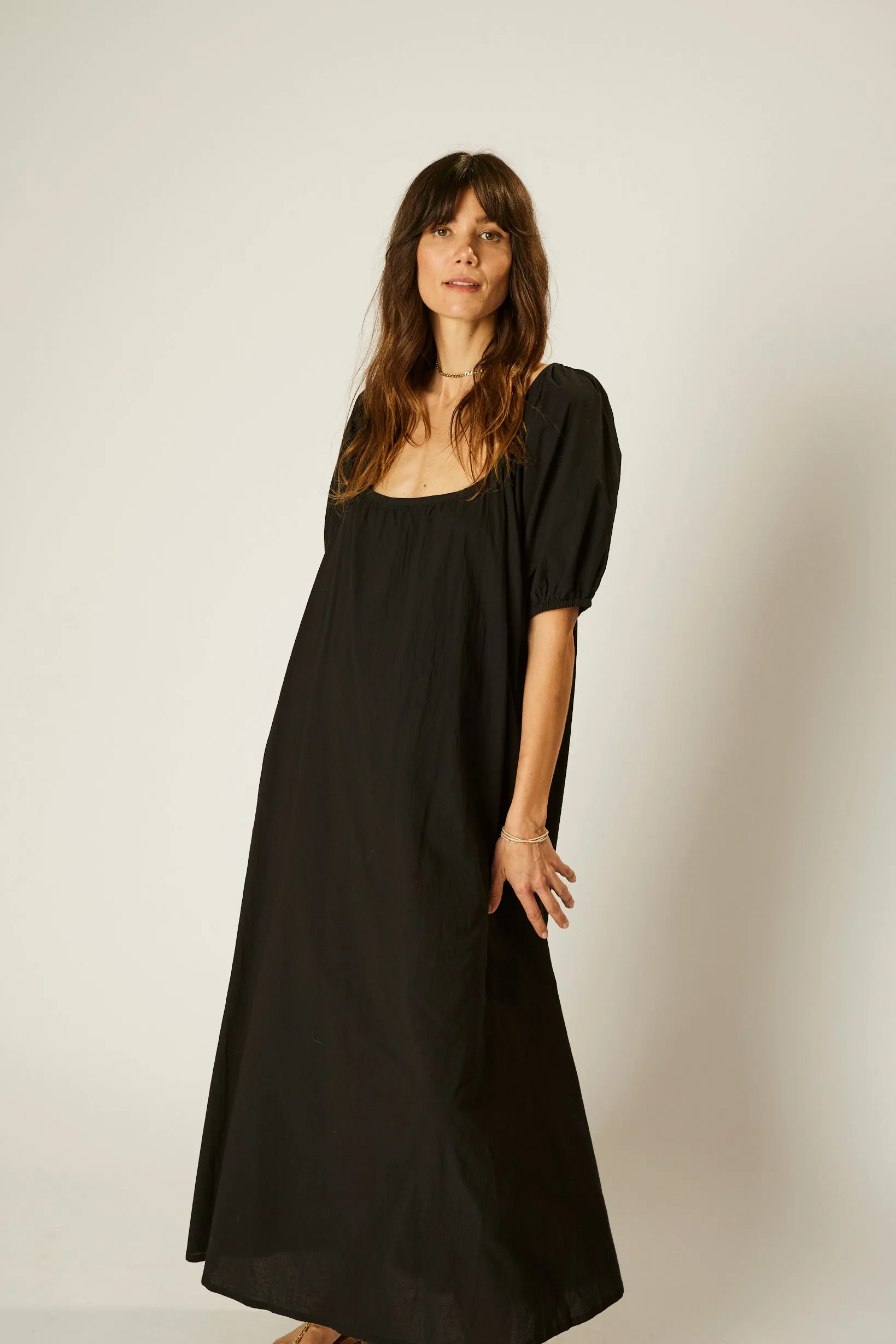 VIVI DRESS