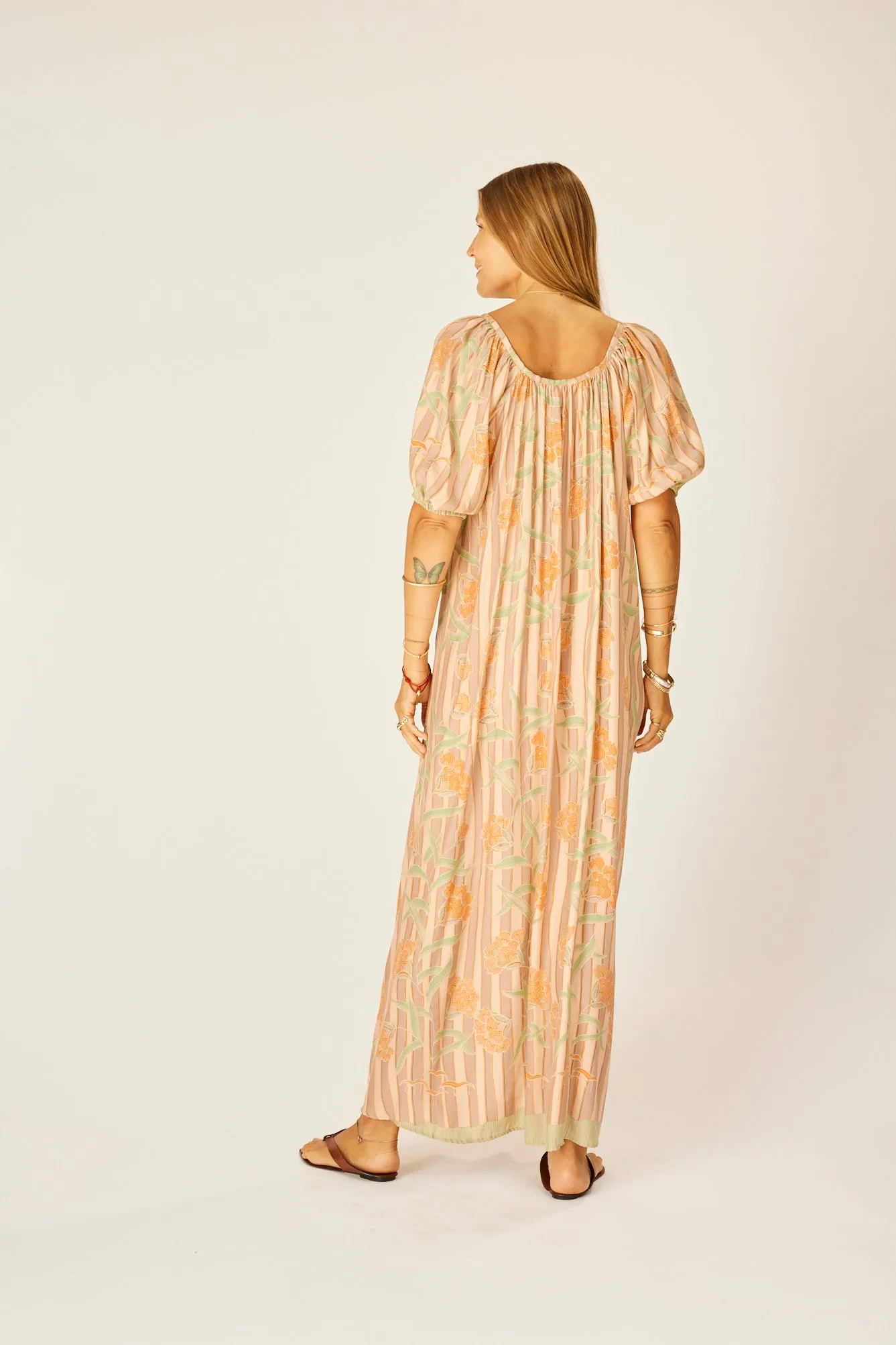 VIVI DRESS
