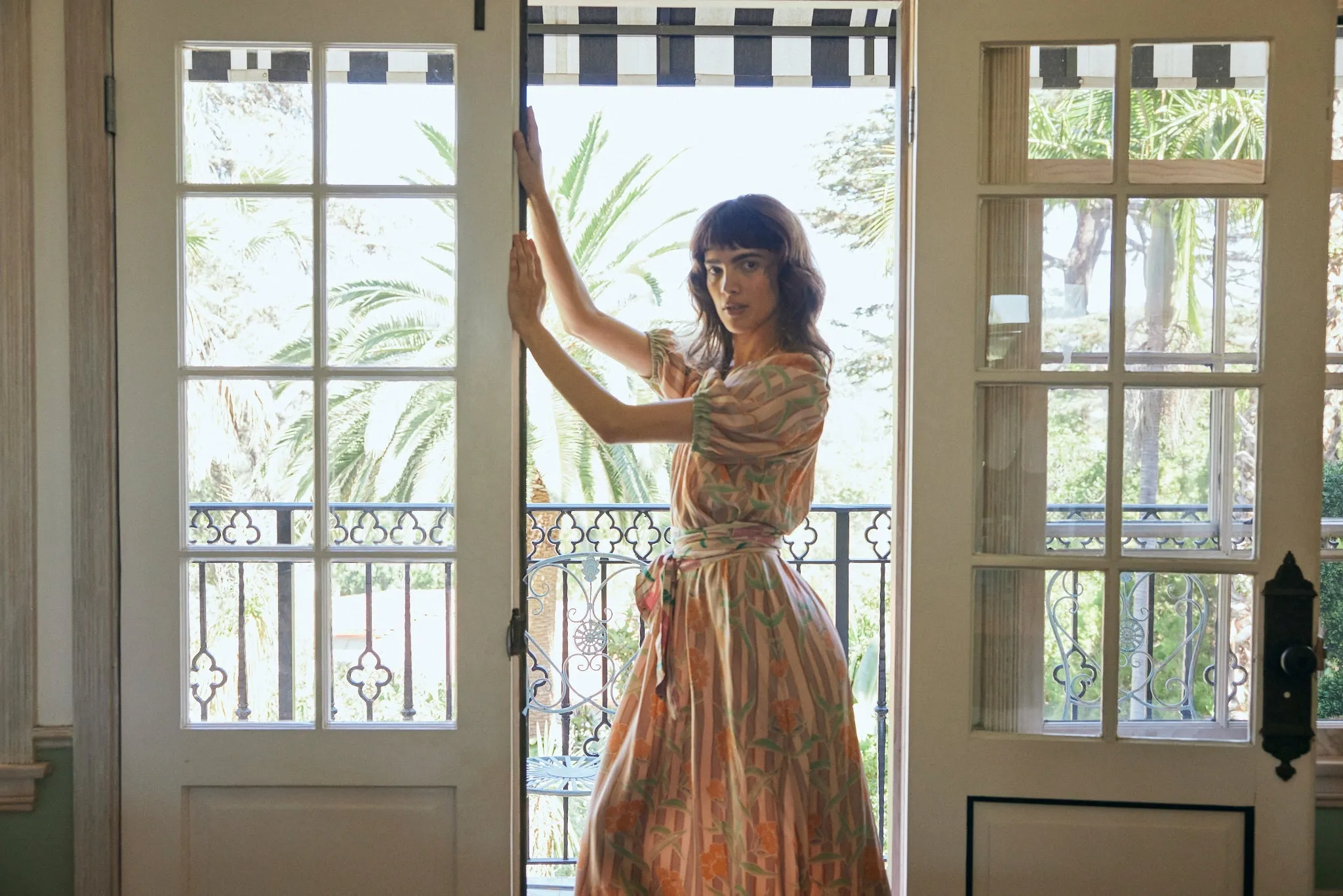 VIVI DRESS