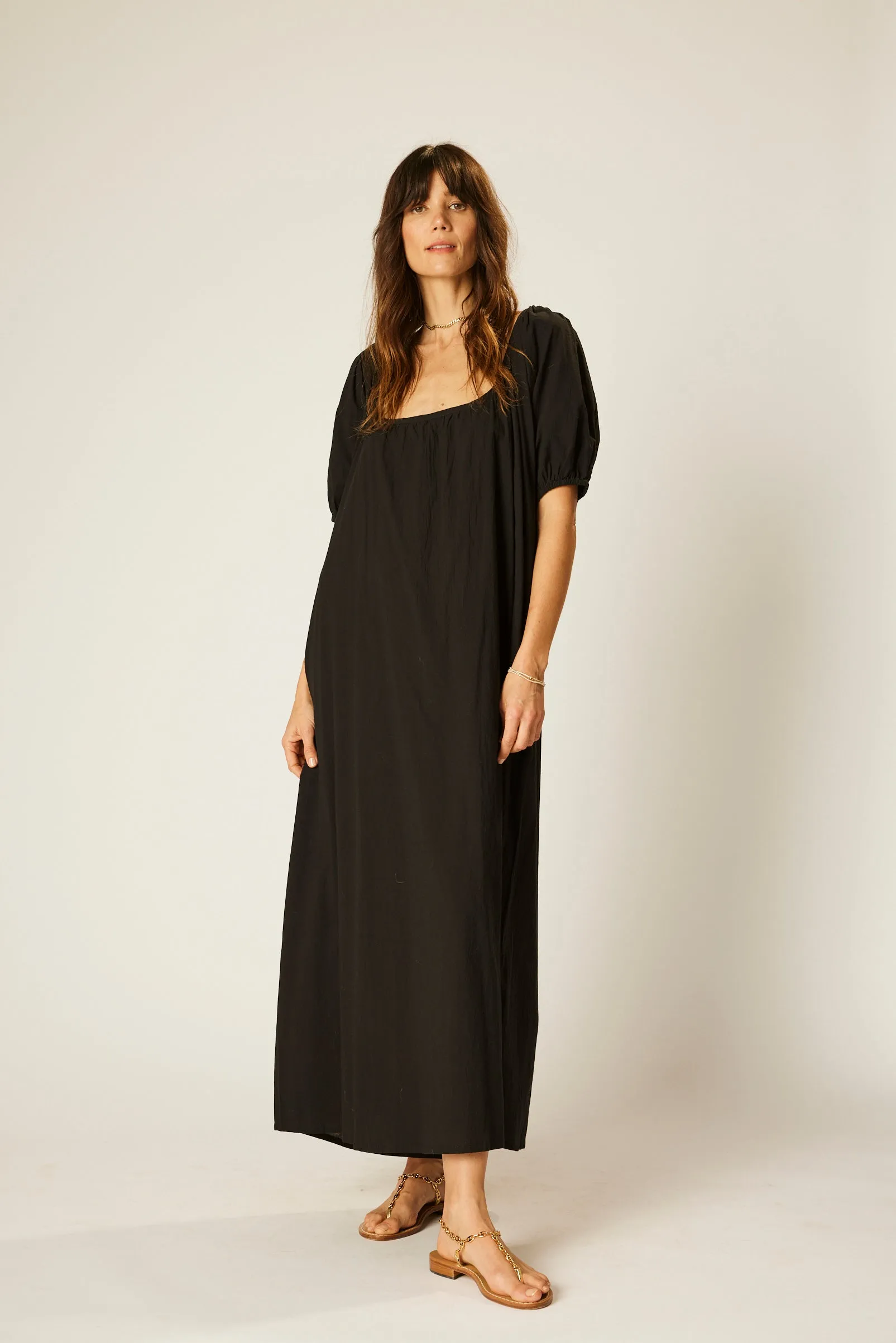 VIVI DRESS