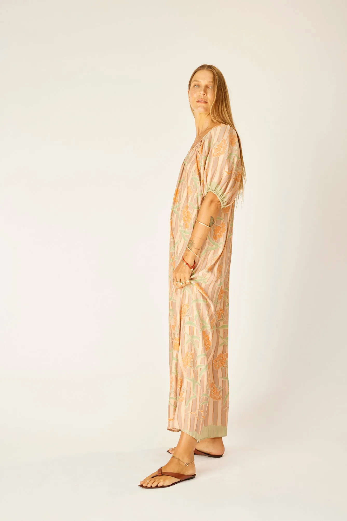 VIVI DRESS