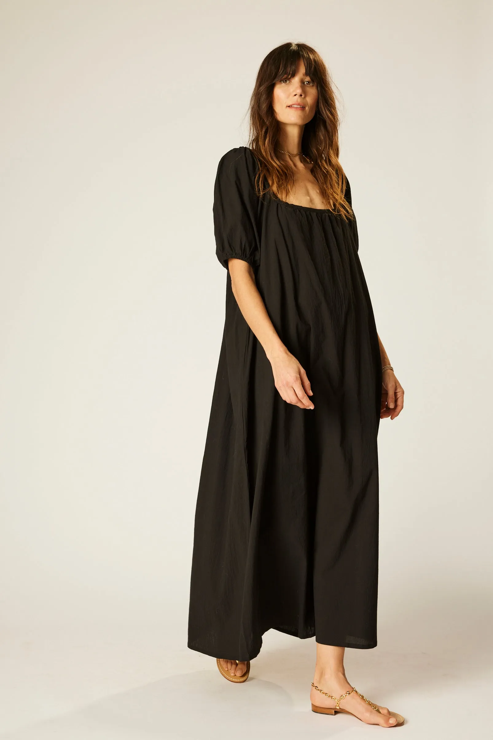 VIVI DRESS