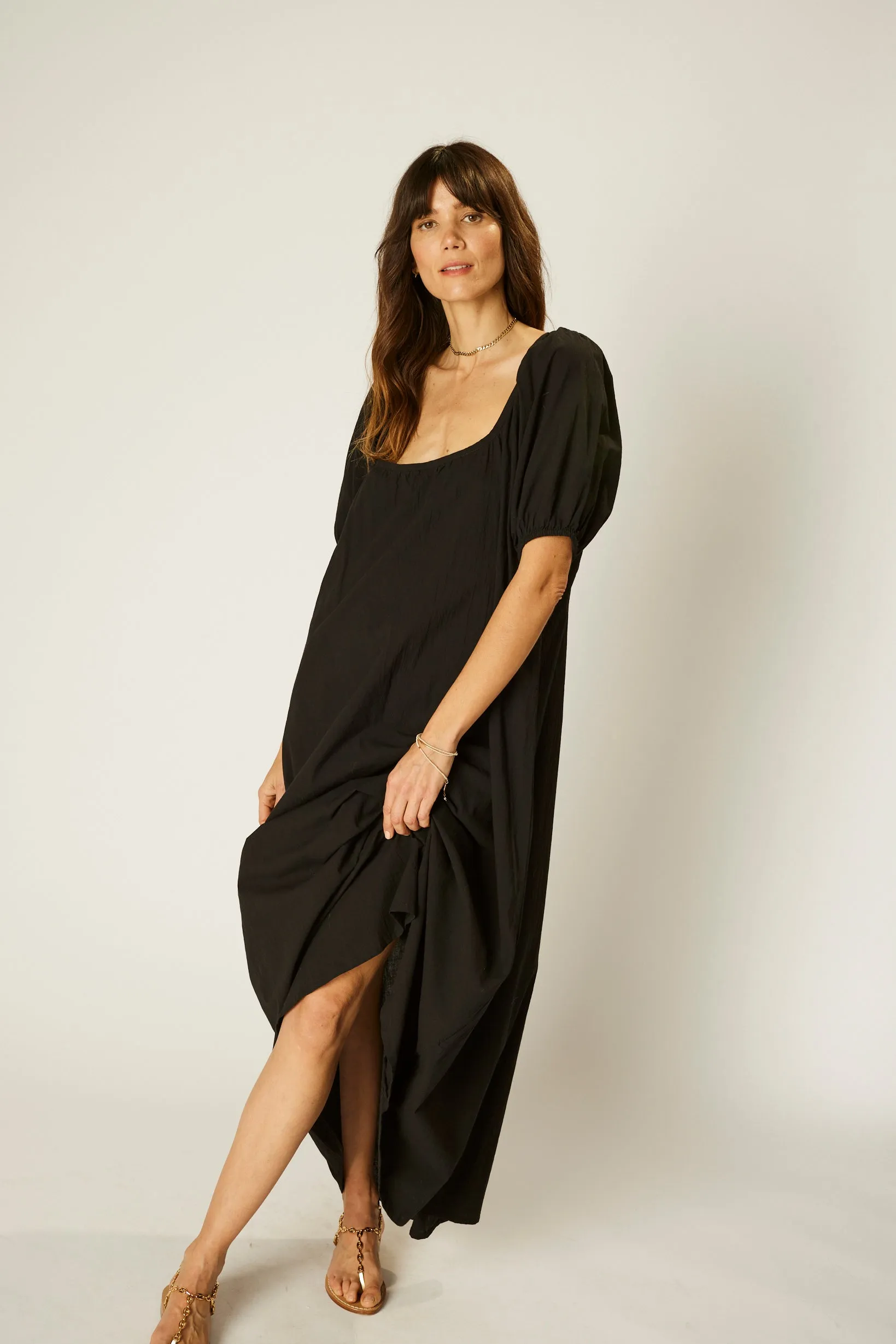 VIVI DRESS