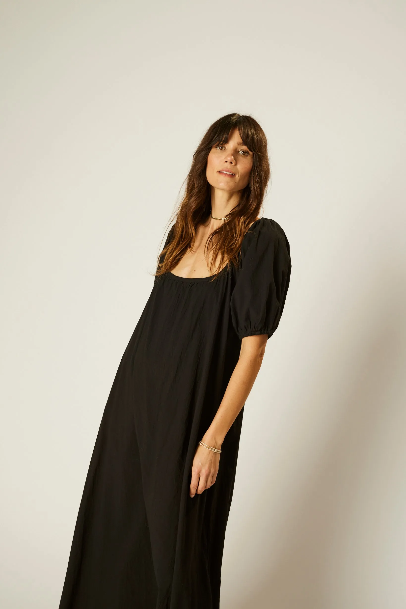 VIVI DRESS