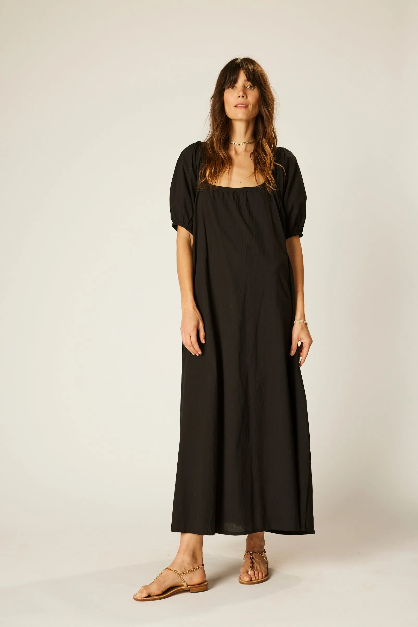 VIVI DRESS