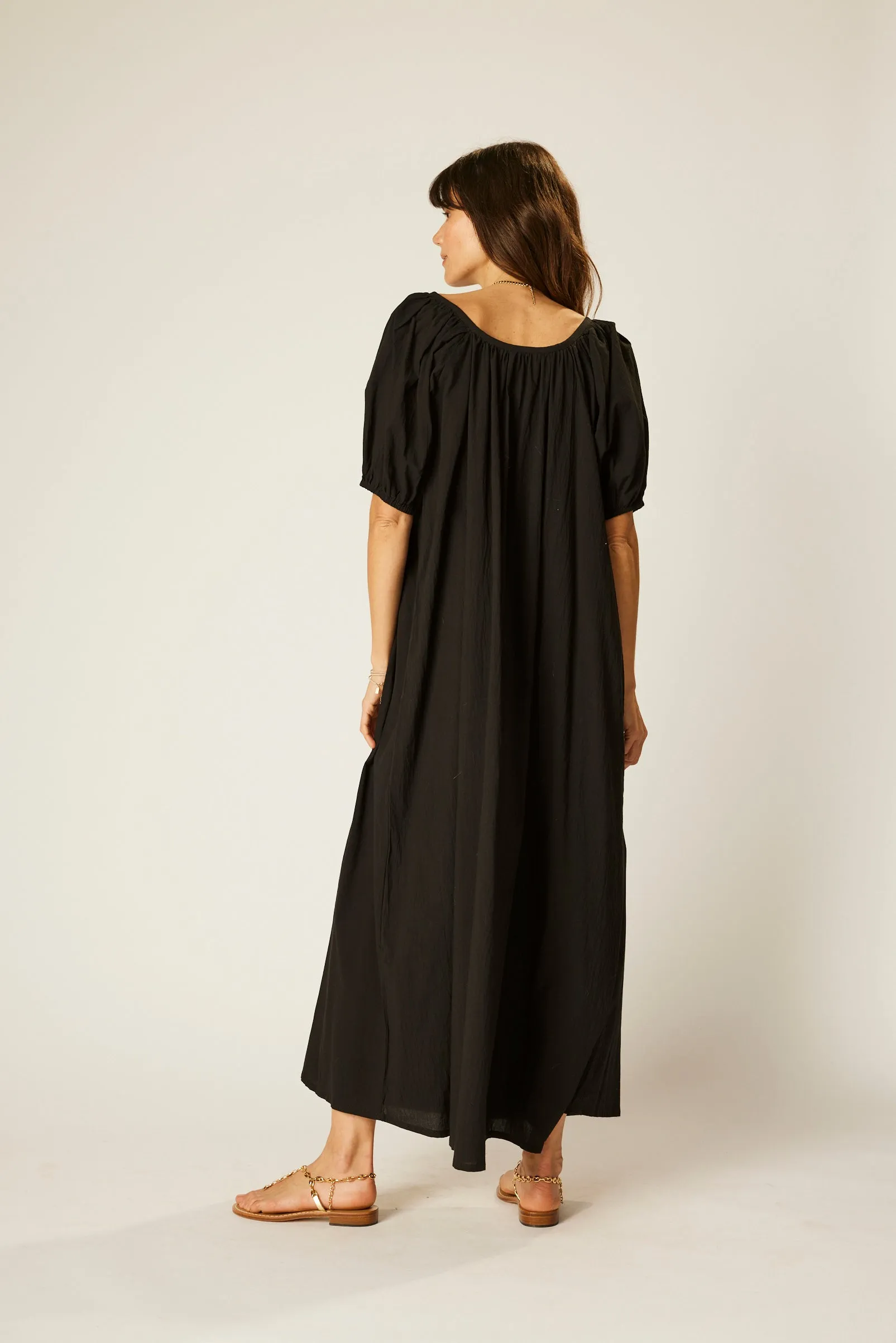 VIVI DRESS