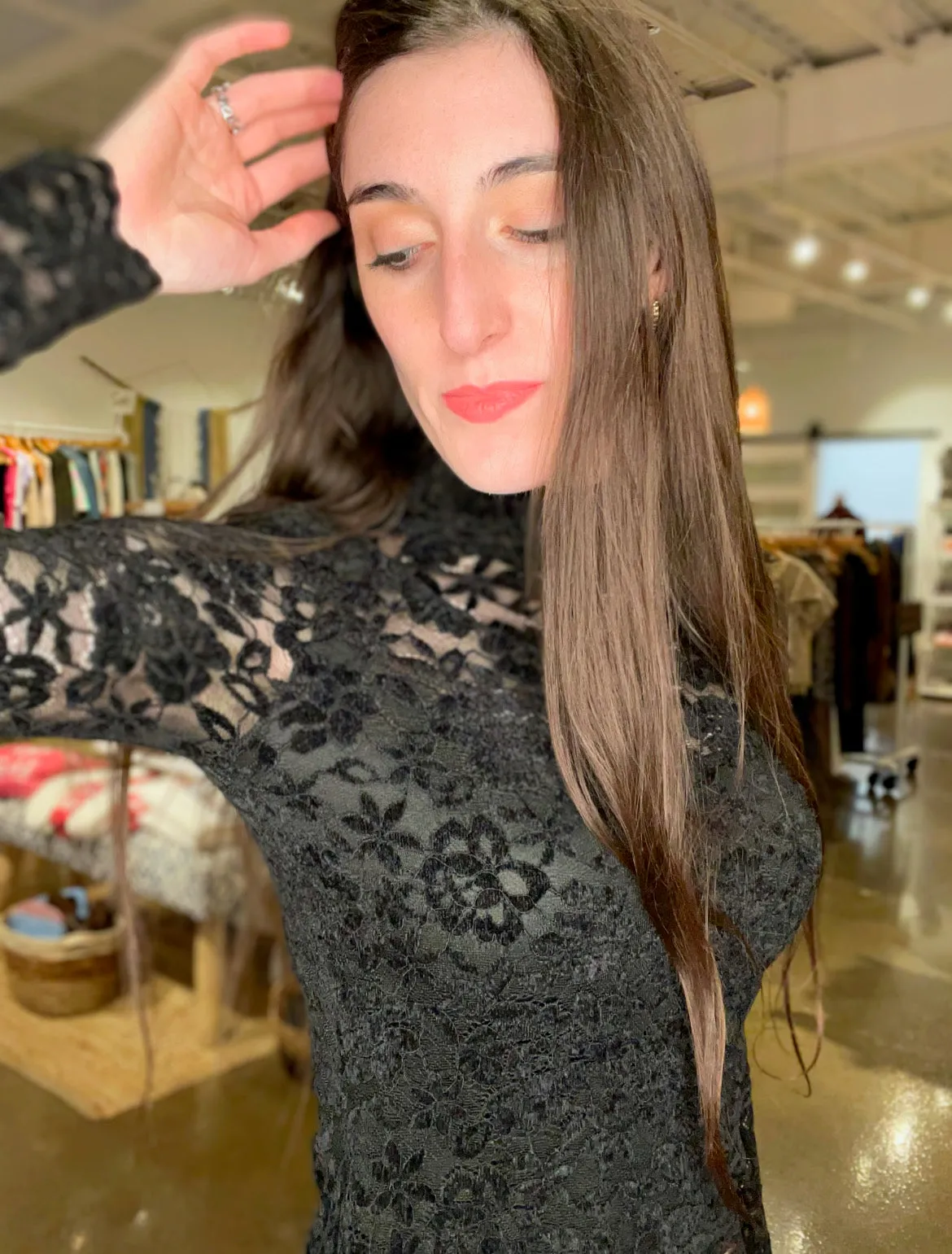 Vivienne Dress