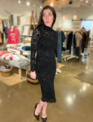 Vivienne Dress